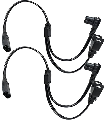 【中古】9IN PORT TV AND DGTL PLYR Amazon.com: TV Power Splitter Cable for Fire Stick, Roku